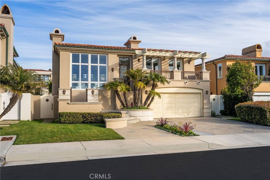 Redondo Beach, CA 90277,410 Paseo de la Concha
