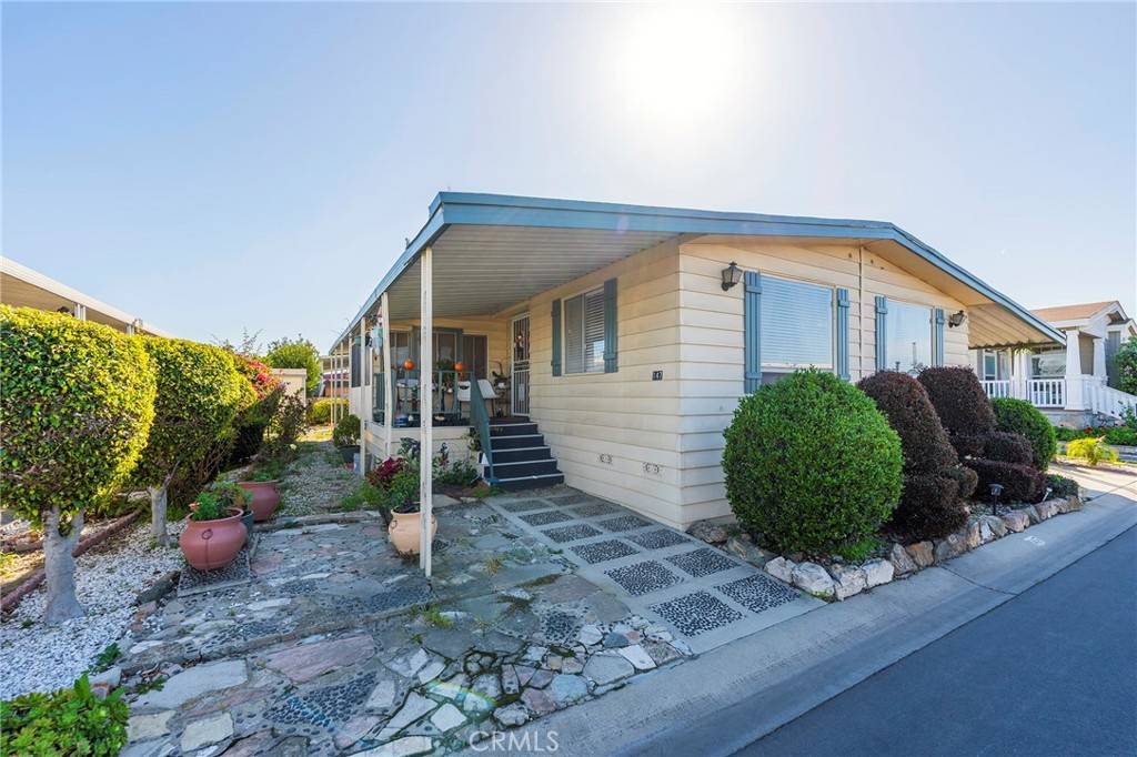 Harbor City, CA 90710,1065 Lomita BLVD #147
