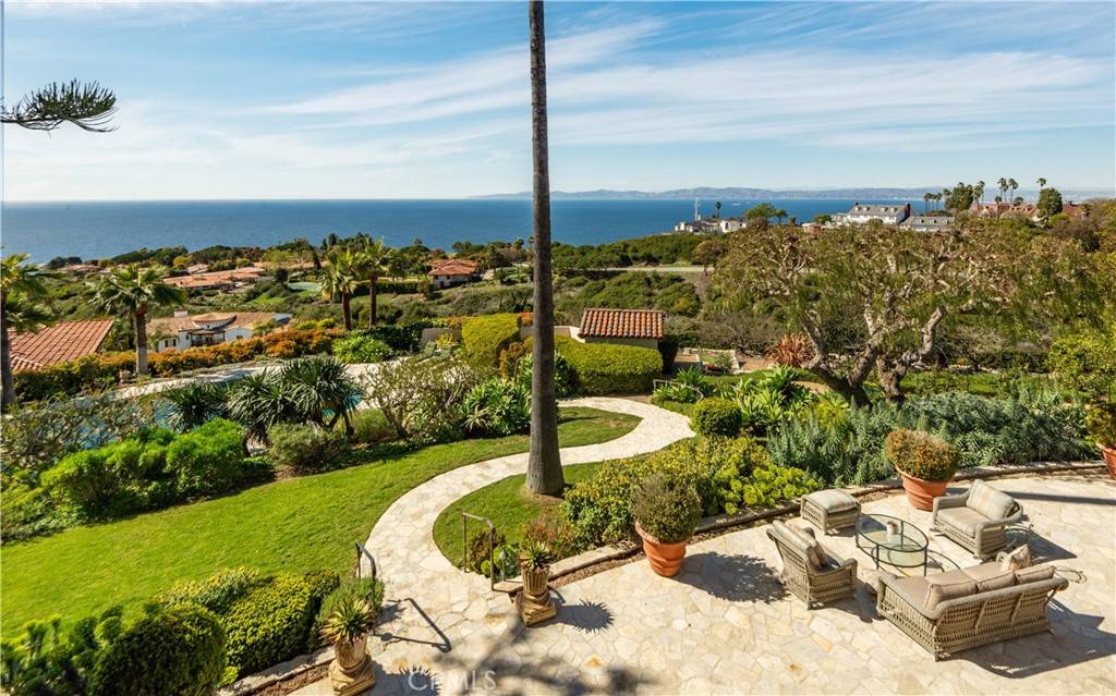 Palos Verdes Estates, CA 90274,1412 Lower Paseo La Cresta