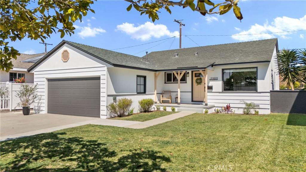 Torrance, CA 90503,21622 Talisman ST
