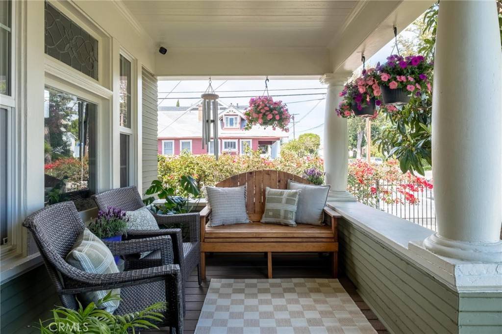 San Pedro, CA 90731,341 N Mesa ST
