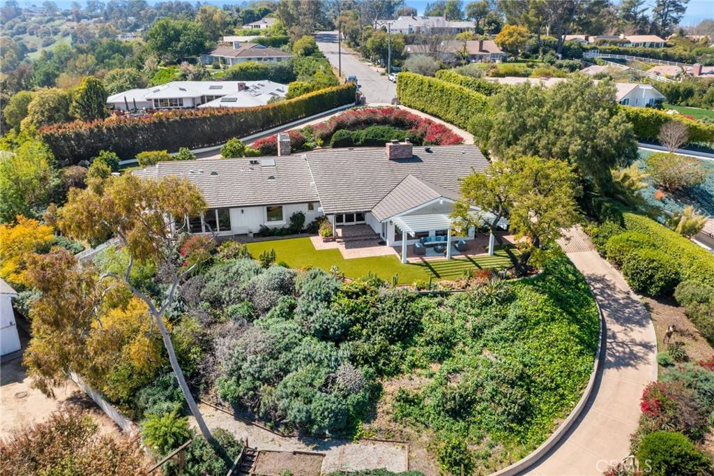 Rolling Hills, CA 90274,9 Maverick LN