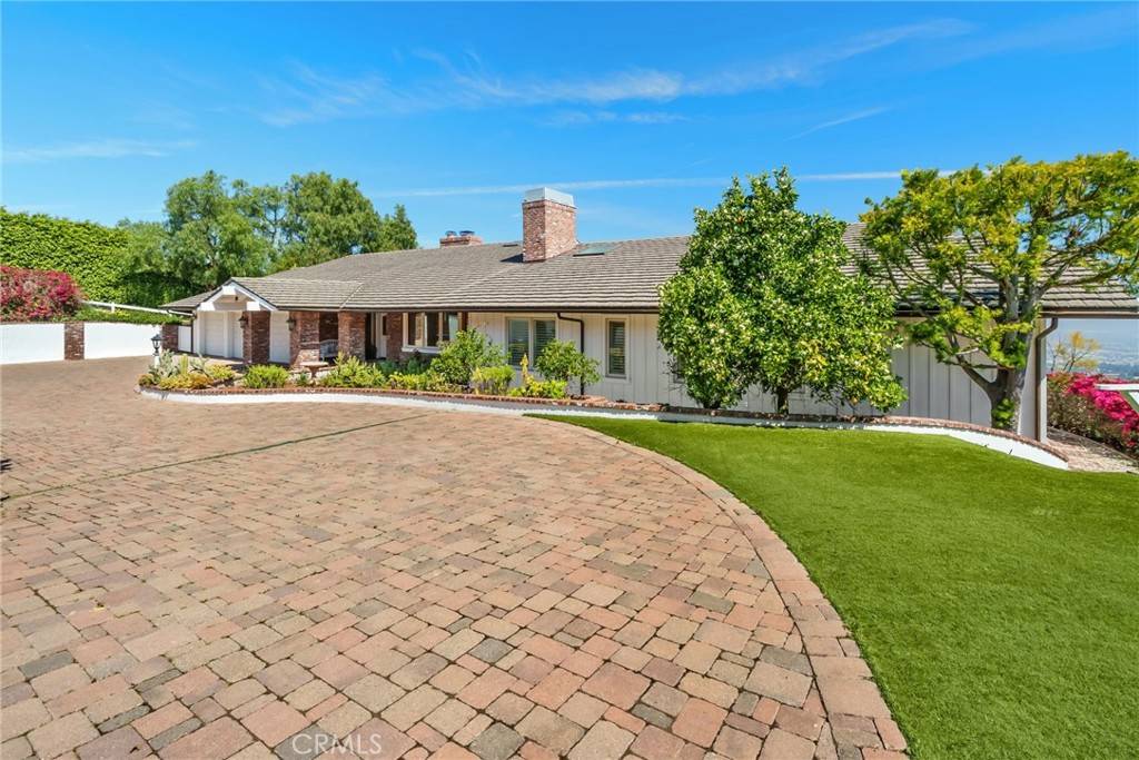 Rolling Hills, CA 90274,9 Maverick LN