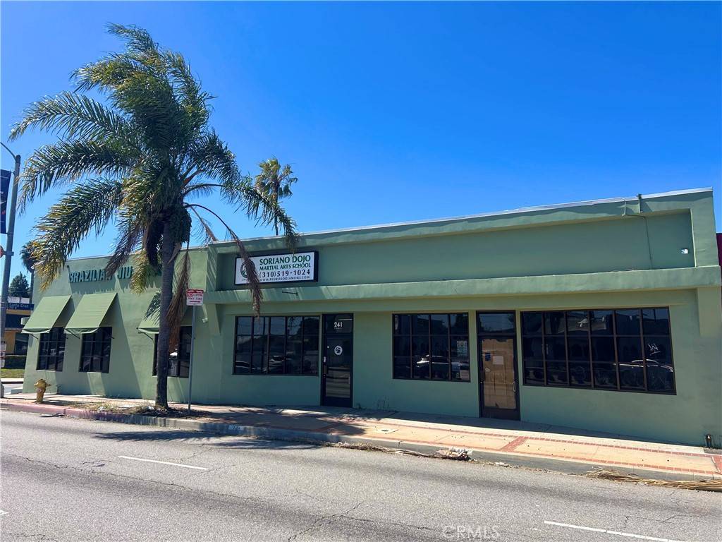 San Pedro, CA 90731,245 N Gaffey ST