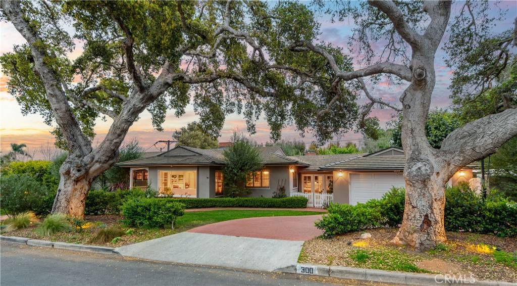 Palos Verdes Estates, CA 90274,300 Via Alcance