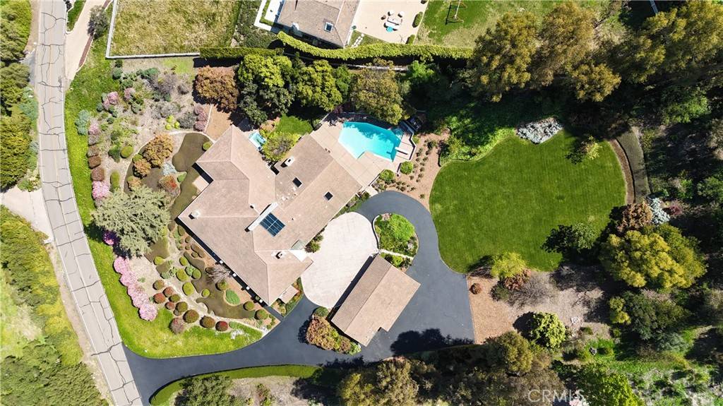 Rolling Hills, CA 90274,57 Saddleback RD