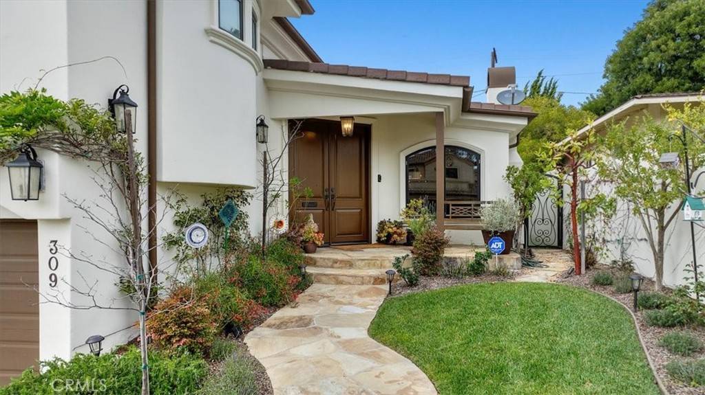 Redondo Beach, CA 90277,309 Calle De Andalucia