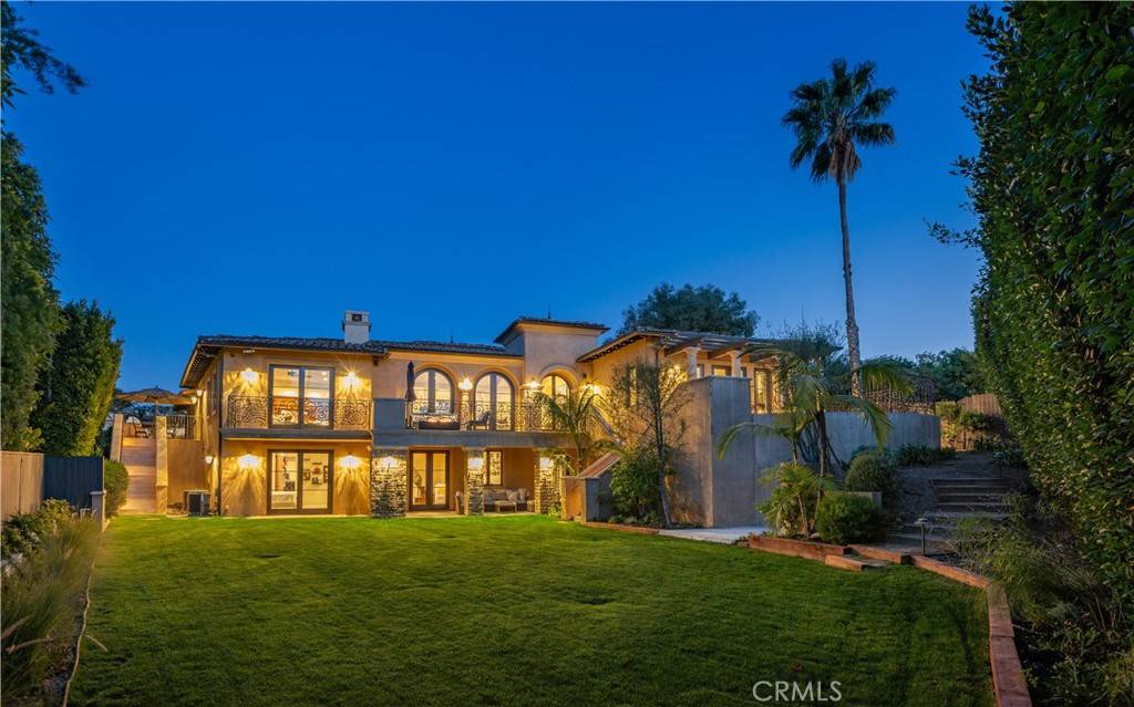 Palos Verdes Estates, CA 90274,1217 Granvia Altamira