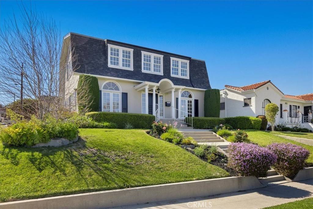 San Pedro, CA 90731,1239 S Patton AVE