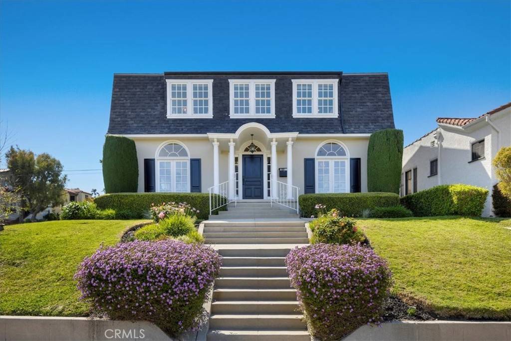 San Pedro, CA 90731,1239 S Patton AVE