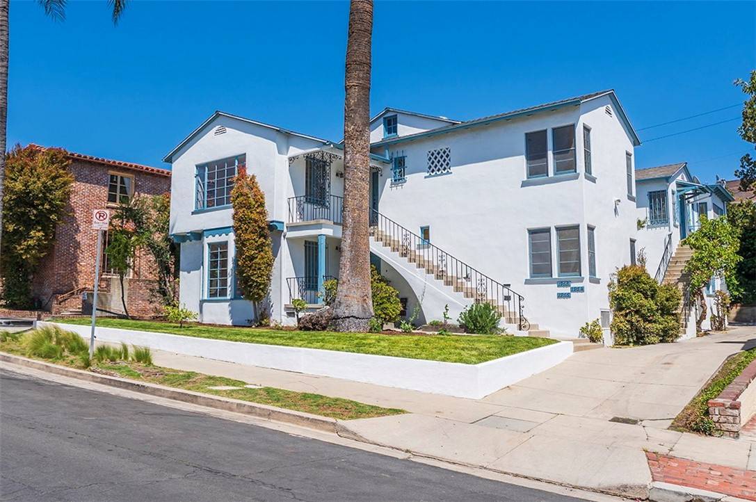 Los Angeles, CA 90027,1964 Palmerston PL