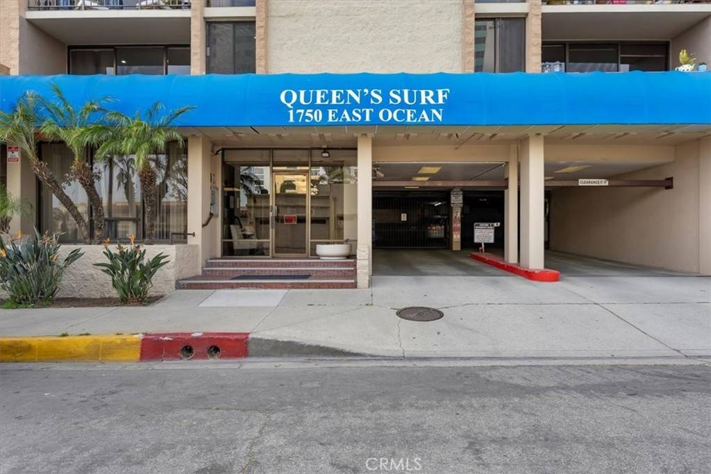 Long Beach, CA 90802,1750 E Ocean BLVD #803