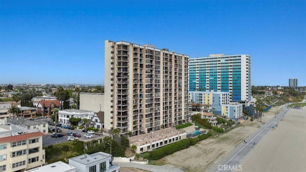 Long Beach, CA 90802,1750 E Ocean BLVD #803