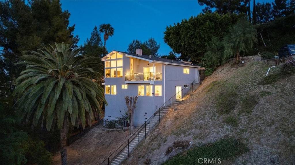 Woodland Hills, CA 91364,5291 Darro RD