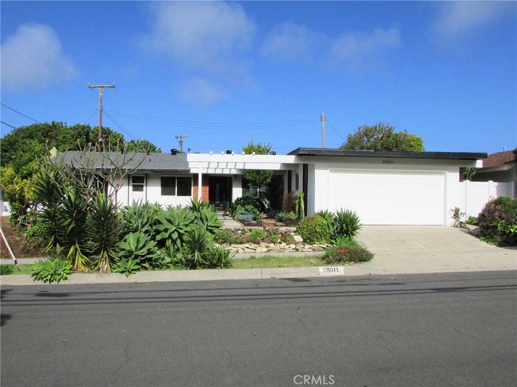 Rancho Palos Verdes, CA 90275,28011 Indian Rock DR