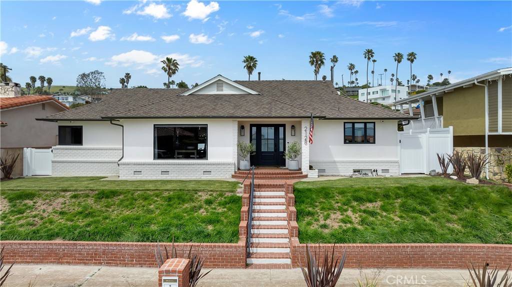 San Pedro, CA 90732,2128 W Paseo Del Mar