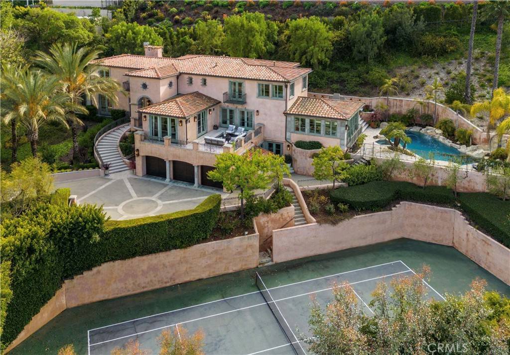 Palos Verdes Estates, CA 90274,2008 Via Visalia