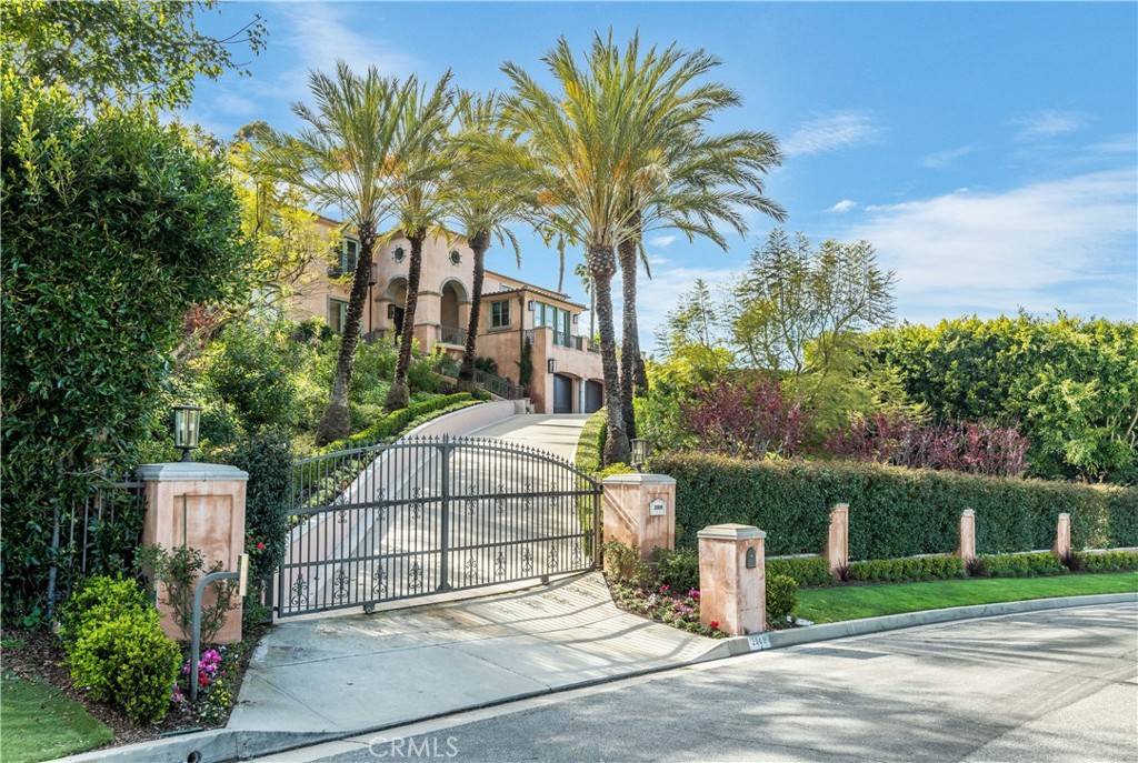 Palos Verdes Estates, CA 90274,2008 Via Visalia