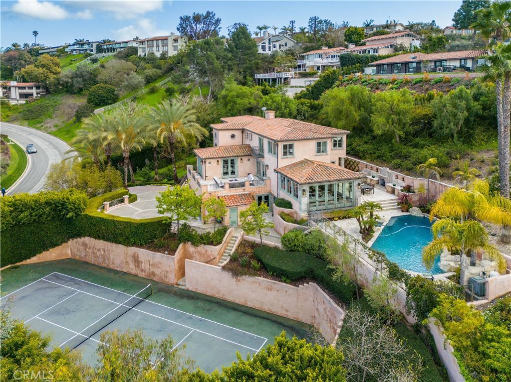 Palos Verdes Estates, CA 90274,2008 Via Visalia