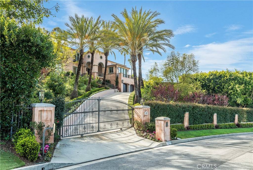 Palos Verdes Estates, CA 90274,2008 Via Visalia