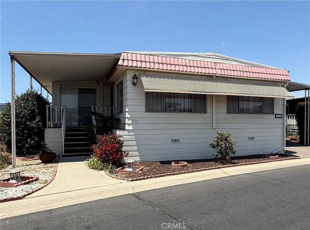 Harbor City, CA 90710,1065 Lomita BLVD #331