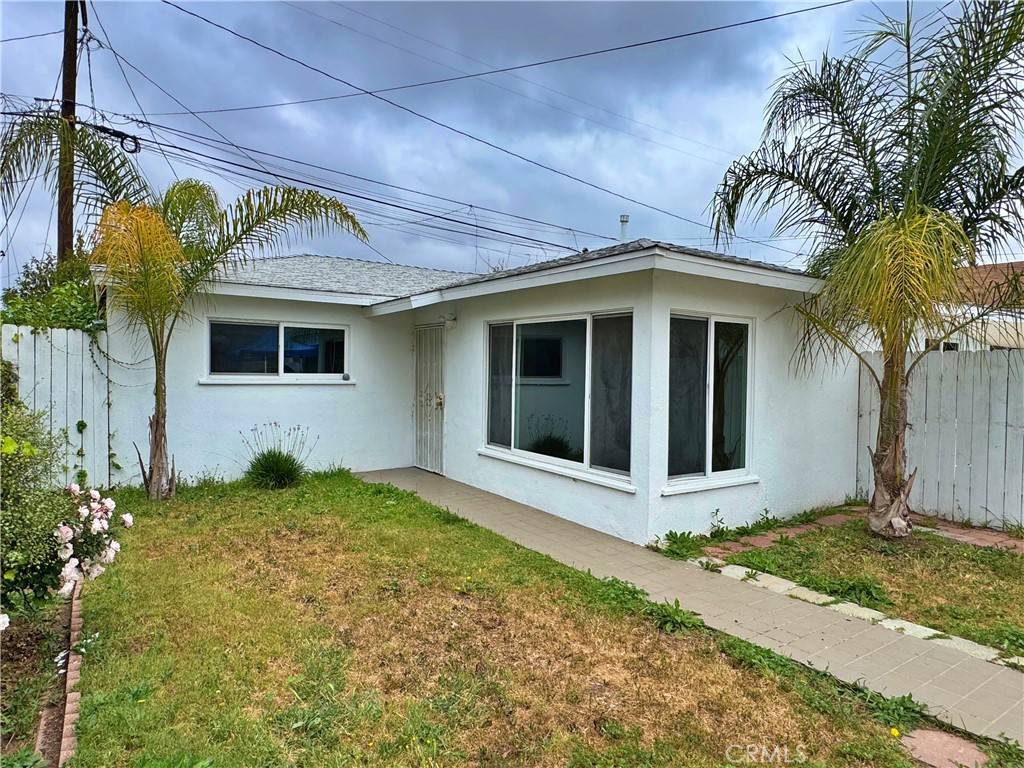 Lawndale, CA 90260,4225 W 169th ST