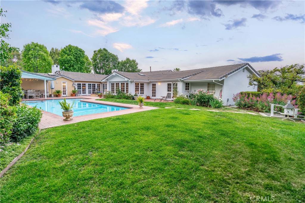 Rolling Hills, CA 90274,9 Middleridge LN N