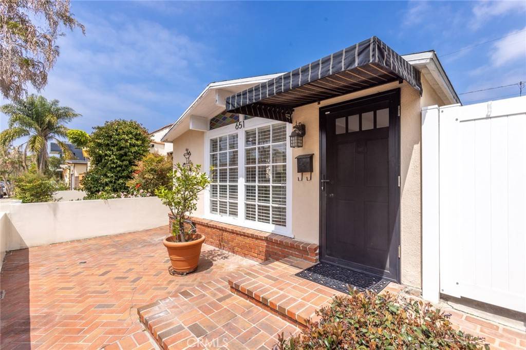 Santa Monica, CA 90405,651 Ozone ST