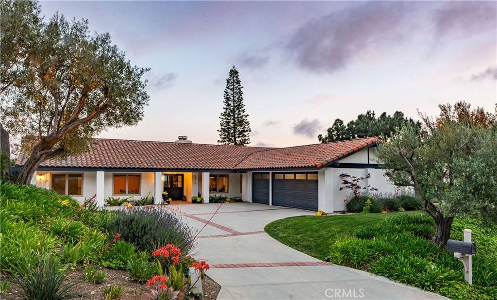 Rancho Palos Verdes, CA 90275,3212 Barkentine RD