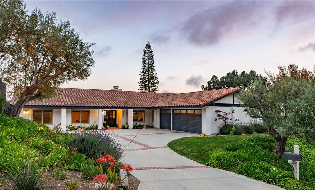 Rancho Palos Verdes, CA 90275,3212 Barkentine RD