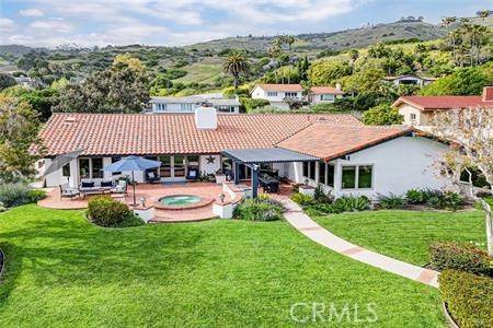 Rancho Palos Verdes, CA 90275,3212 Barkentine RD