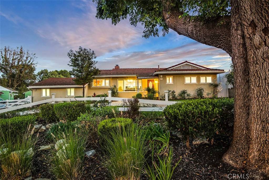 Palos Verdes Peninsula, CA 90274,26922 Eastvale RD