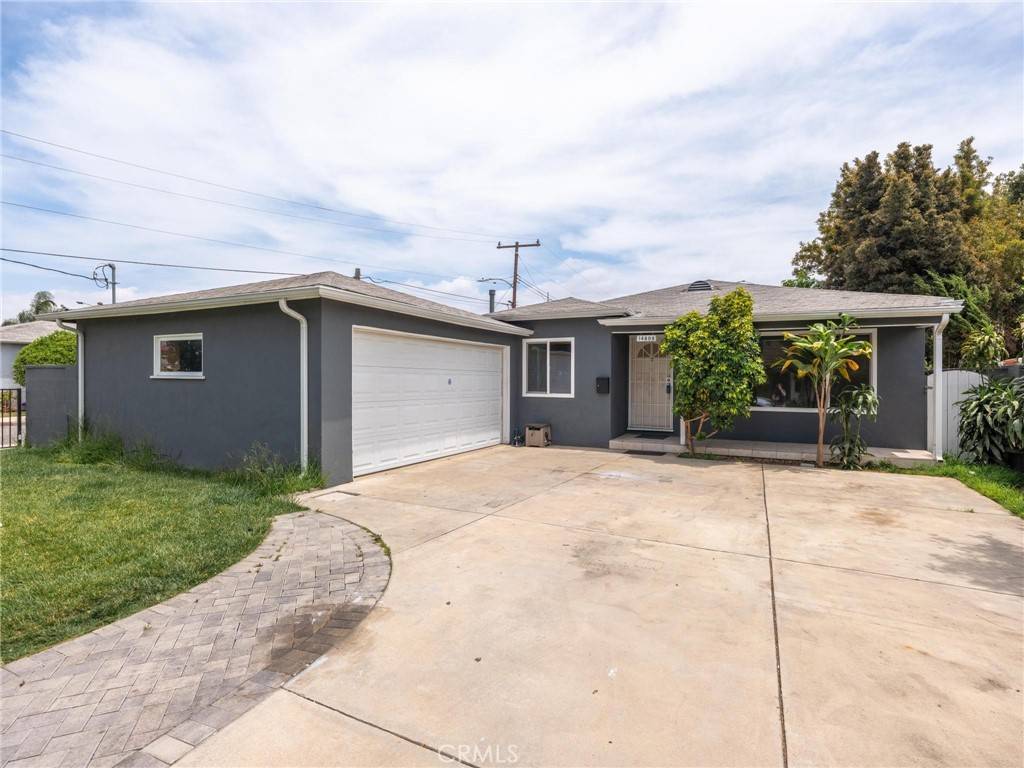 Lawndale, CA 90260,14808 Condon AVE