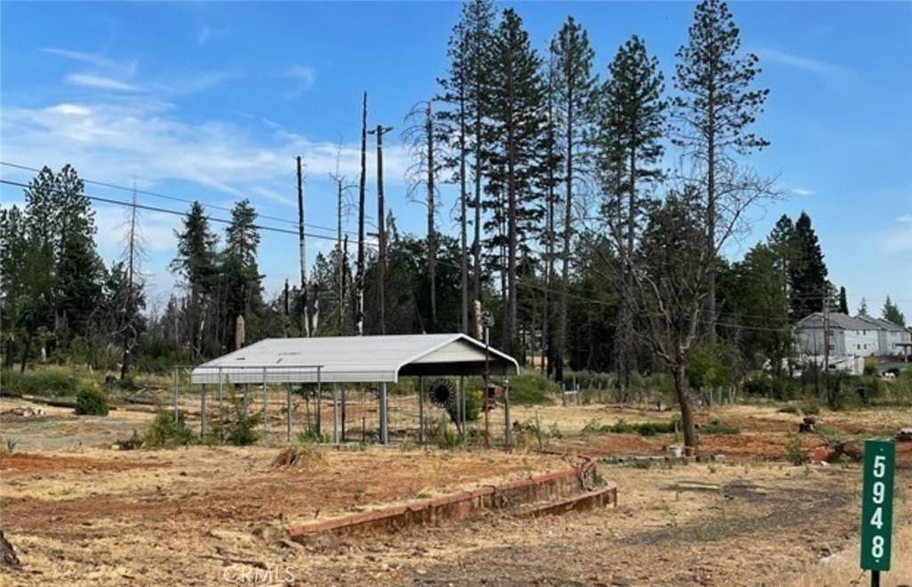 Paradise, CA 95969,5948 Copeland RD