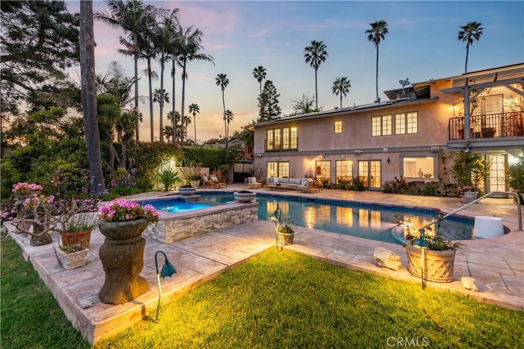 Rancho Palos Verdes, CA 90275,30843 Cartier Dr.