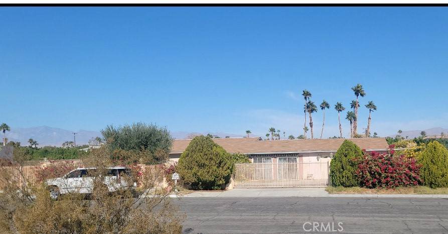 Palm Springs, CA 92262,1880 Sharon RD