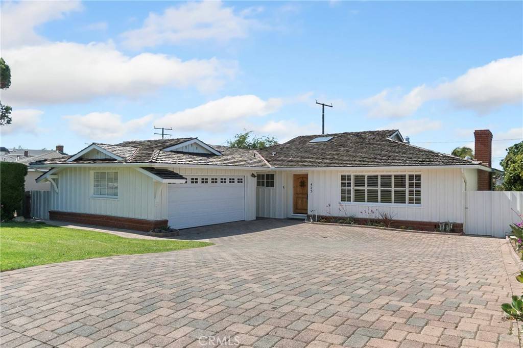 Redondo Beach, CA 90277,425 Calle De Castellana