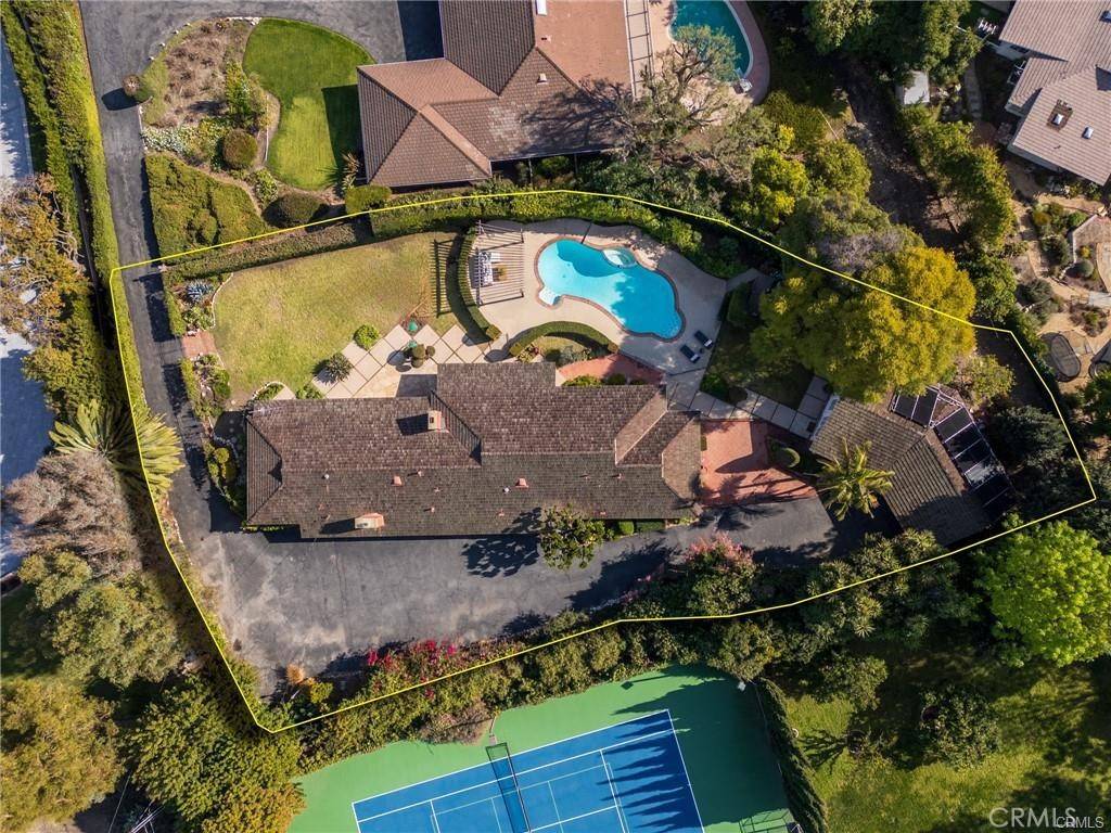 Rancho Palos Verdes, CA 90275,27846 Palos Verdes DR E