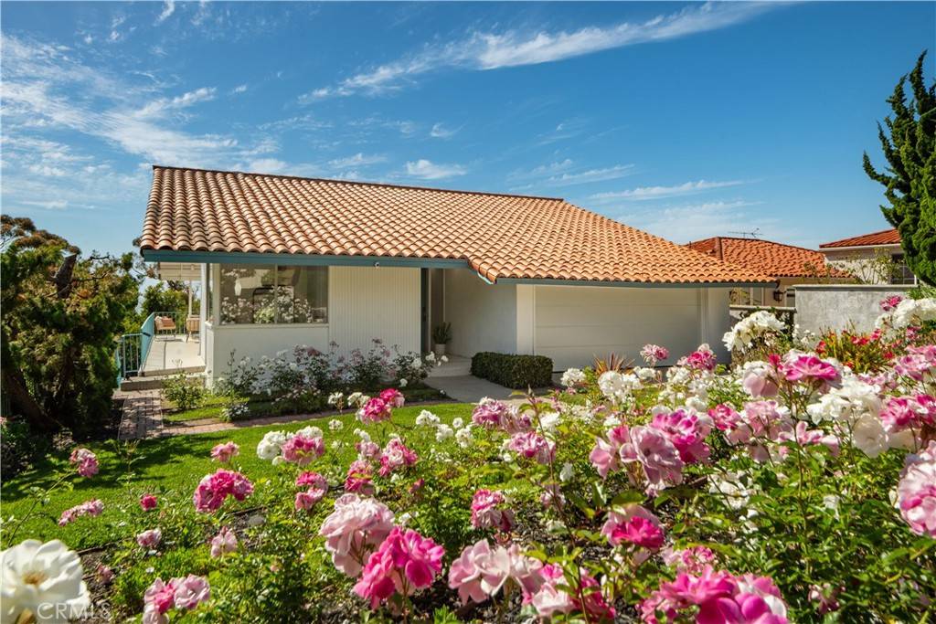 Palos Verdes Estates, CA 90274,1737 Via Boronada