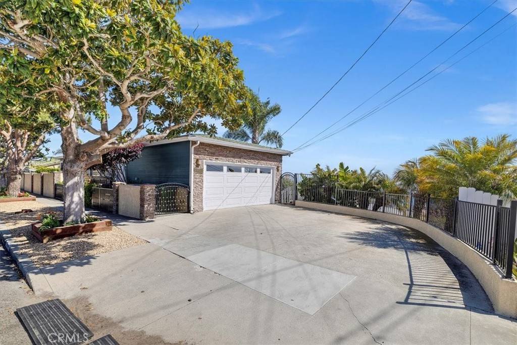 San Pedro, CA 90731,3602 S Walker AVE