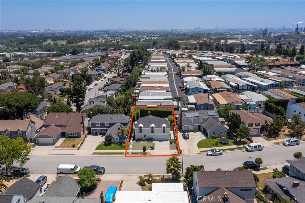 Harbor City, CA 90710,26424 Senator AVE