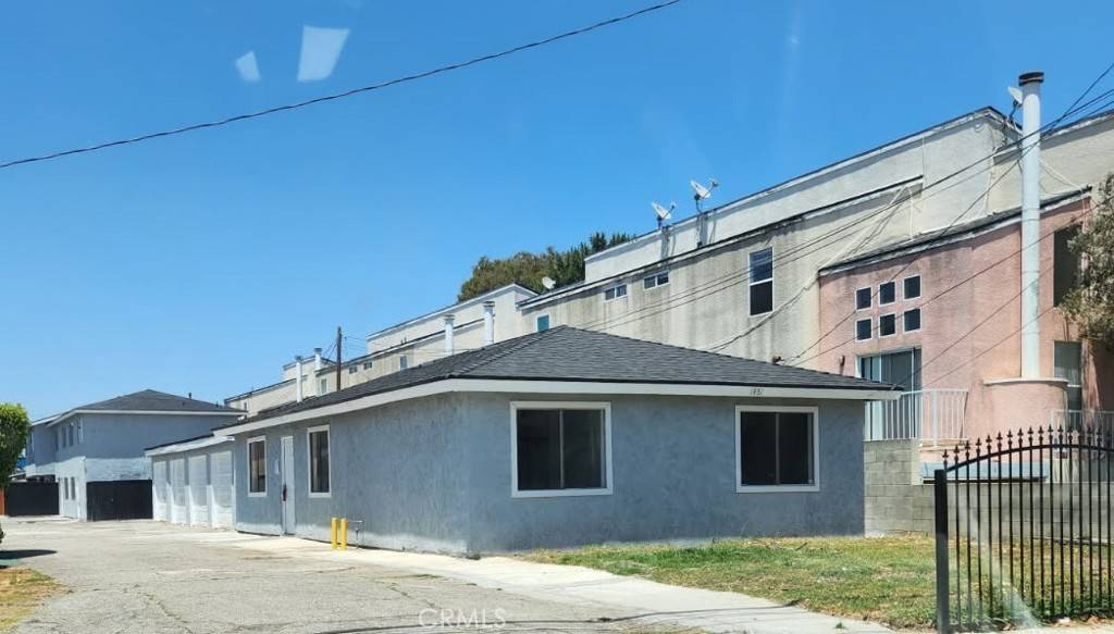 Gardena, CA 90247,1451 W 146th ST