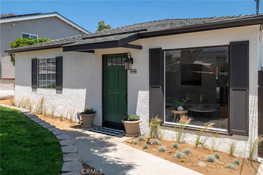 Redondo Beach, CA 90278,1108 Stanford AVE