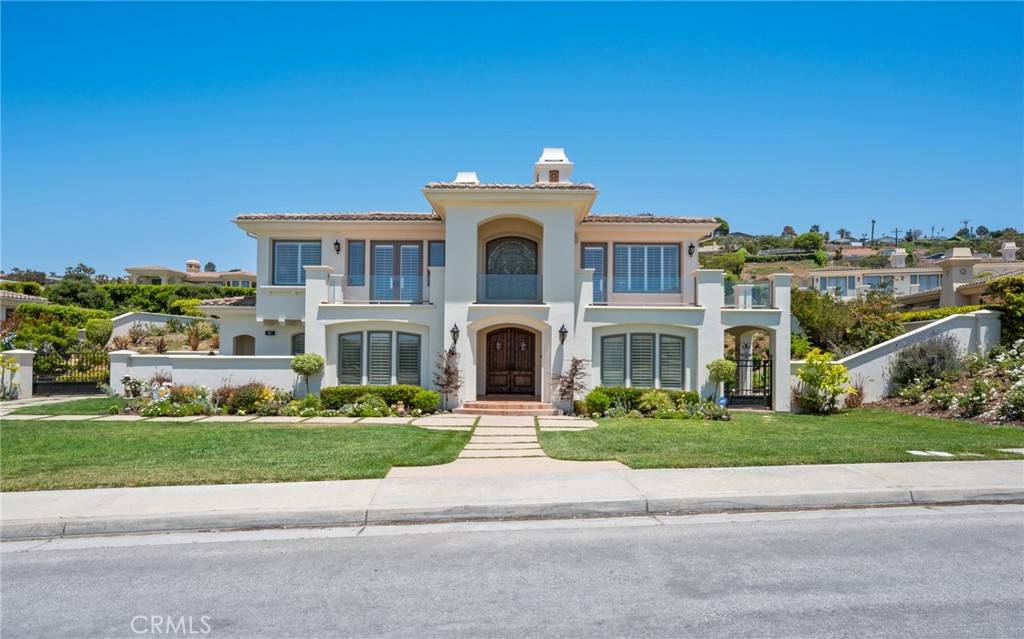 Rancho Palos Verdes, CA 90275,20 Via Del Cielo