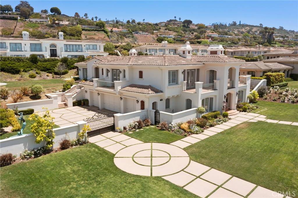 Rancho Palos Verdes, CA 90275,20 Via Del Cielo