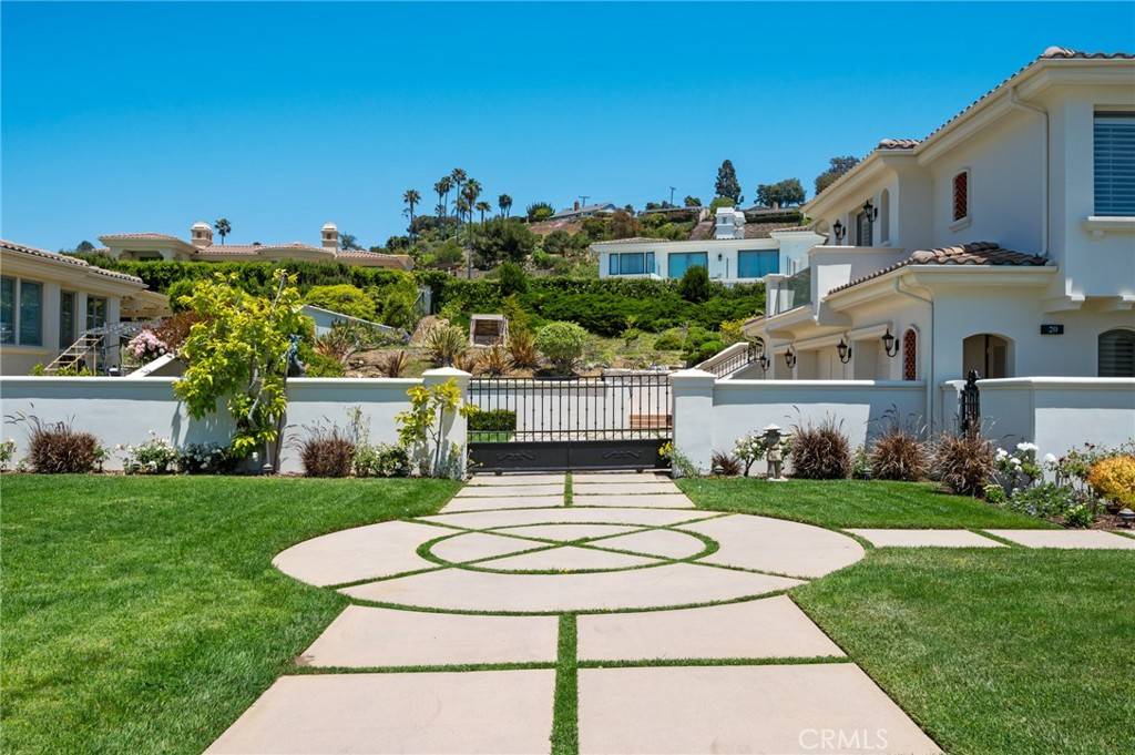 Rancho Palos Verdes, CA 90275,20 Via Del Cielo