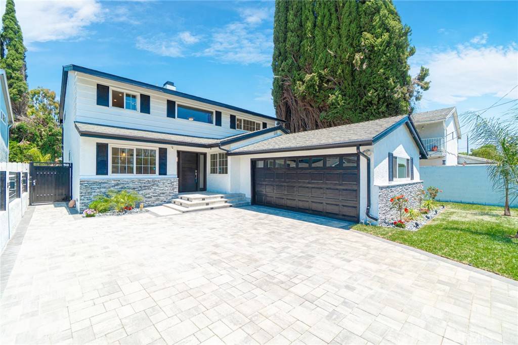 Northridge, CA 91325,18311 Chase ST