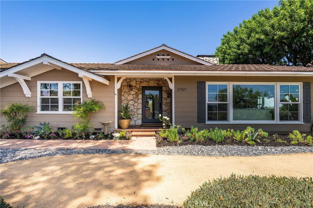 Palos Verdes Peninsula, CA 90274,27317 Sunnyridge RD