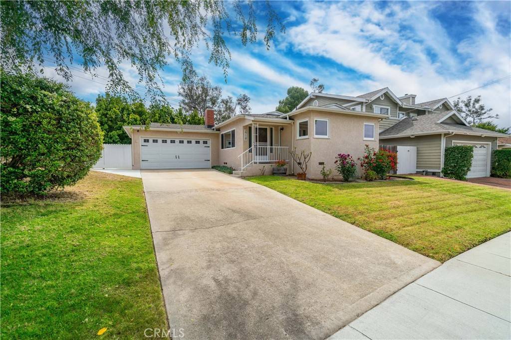 Torrance, CA 90505,2718 Loftyview DR