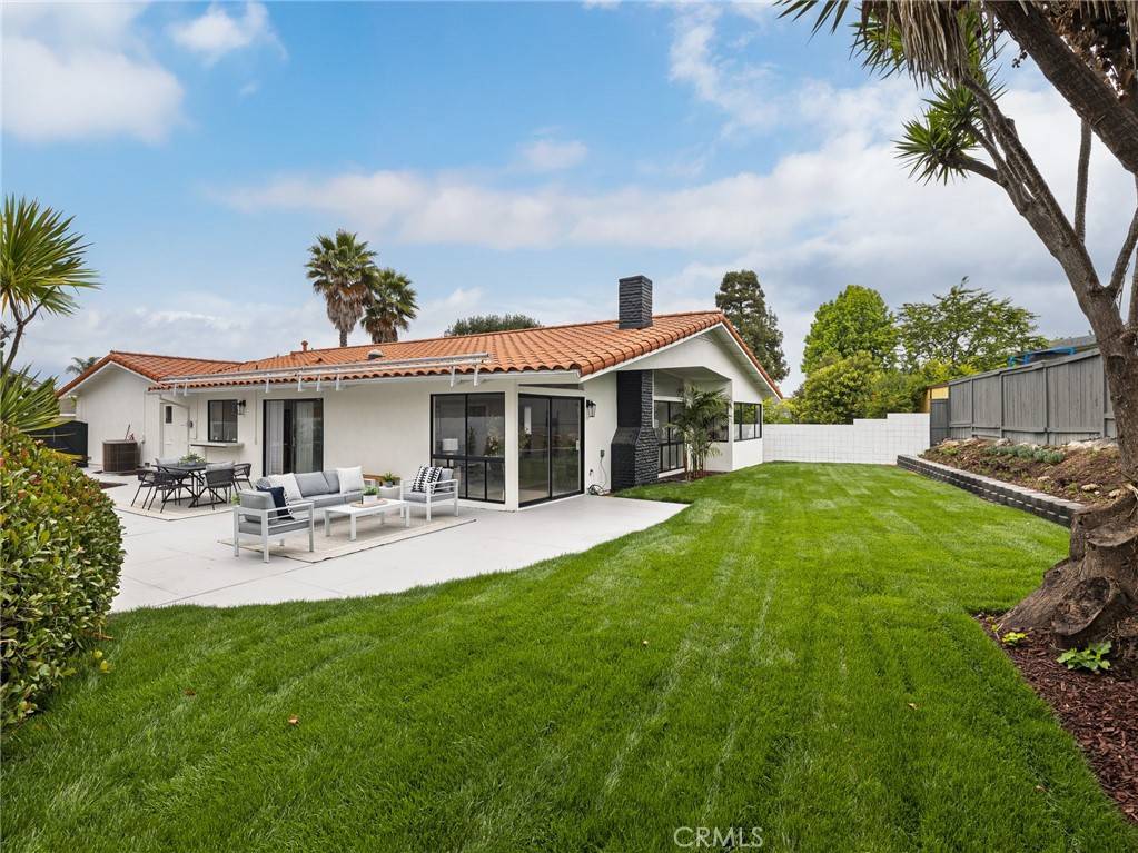 Rancho Palos Verdes, CA 90275,4918 Delacroix RD
